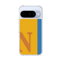 Slim Protection Case［ Original - initial color line - N orange ］