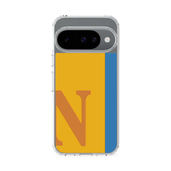 Slim Protection Case［ Original - initial color line - N orange ］