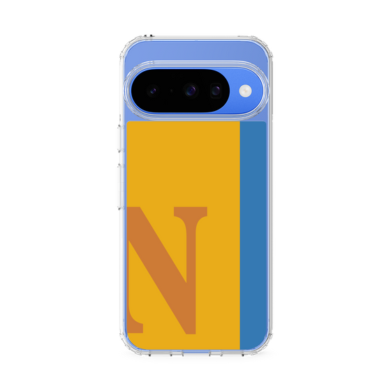 Slim Protection Case［ Original - initial color line - N orange ］