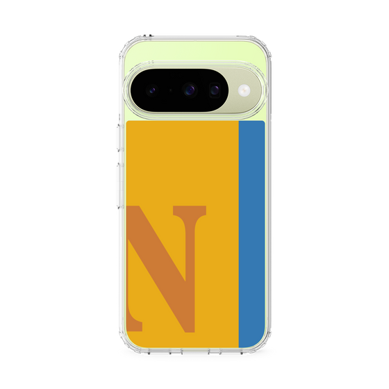 Slim Protection Case［ Original - initial color line - N orange ］