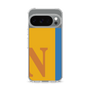 Slim Protection Case［ Original - initial color line - N orange ］