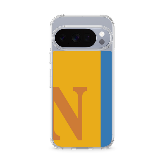 Slim Protection Case［ Original - initial color line - N orange ］