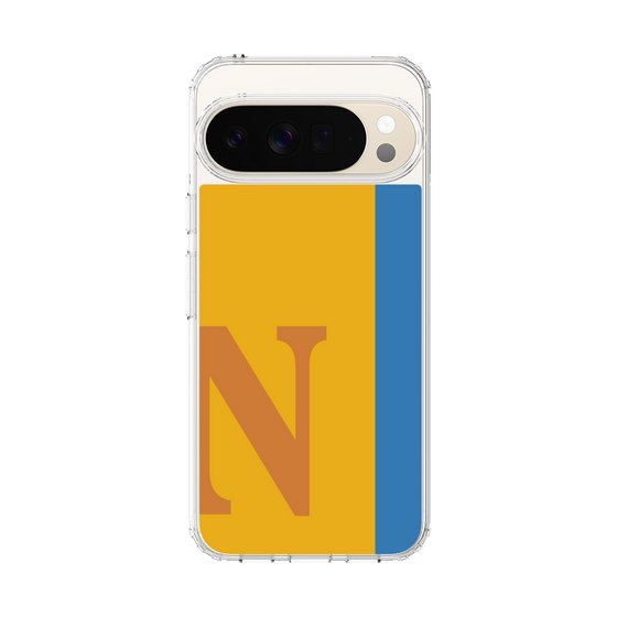 Slim Protection Case［ Original - initial color line - N orange ］