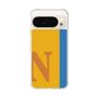 Slim Protection Case［ Original - initial color line - N orange ］