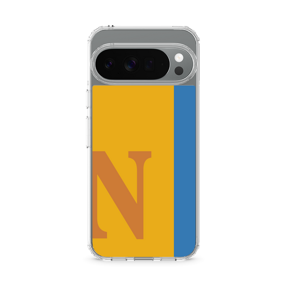 Slim Protection Case［ Original - initial color line - N orange ］