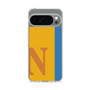 Slim Protection Case［ Original - initial color line - N orange ］