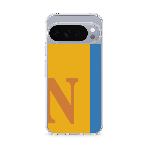 Slim Protection Case［ Original - initial color line - N orange ］