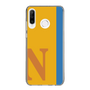 Slim Protection Case［ Original - initial color line - N orange ］