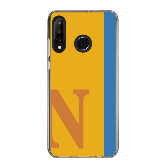 Slim Protection Case［ Original - initial color line - N orange ］