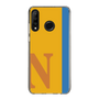 Slim Protection Case［ Original - initial color line - N orange ］