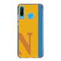 Slim Protection Case［ Original - initial color line - N orange ］