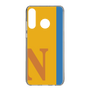 Slim Protection Case［ Original - initial color line - N orange ］