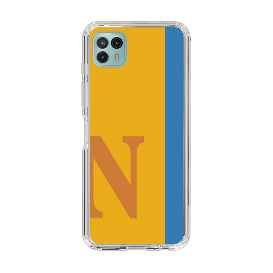 Slim Protection Case［ Original - initial color line - N orange ］