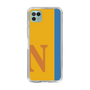Slim Protection Case［ Original - initial color line - N orange ］