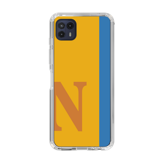 Slim Protection Case［ Original - initial color line - N orange ］