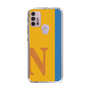 Slim Protection Case［ Original - initial color line - N orange ］