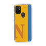 Slim Protection Case［ Original - initial color line - N orange ］