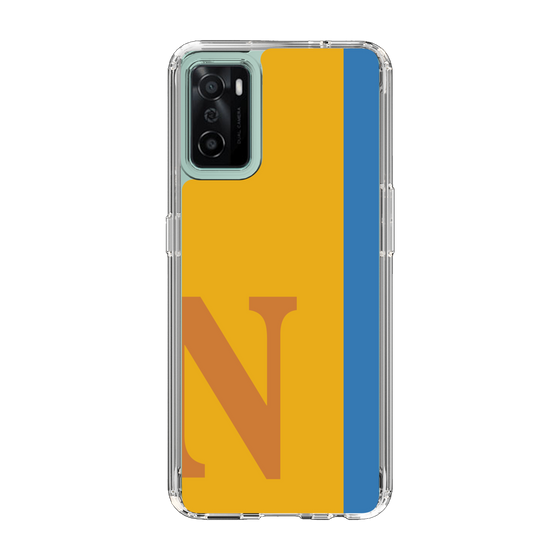 Slim Protection Case［ Original - initial color line - N orange ］