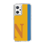 Slim Protection Case［ Original - initial color line - N orange ］