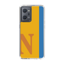 Slim Protection Case［ Original - initial color line - N orange ］