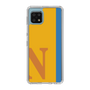 Slim Protection Case［ Original - initial color line - N orange ］