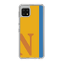 Slim Protection Case［ Original - initial color line - N orange ］