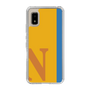 Slim Protection Case［ Original - initial color line - N orange ］