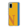 Slim Protection Case［ Original - initial color line - N orange ］