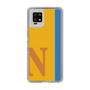 Slim Protection Case［ Original - initial color line - N orange ］