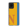 Slim Protection Case［ Original - initial color line - N orange ］