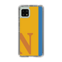 Slim Protection Case［ Original - initial color line - N orange ］