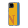 Slim Protection Case［ Original - initial color line - N orange ］