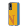 Slim Protection Case［ Original - initial color line - N orange ］