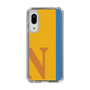 Slim Protection Case［ Original - initial color line - N orange ］