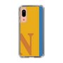 Slim Protection Case［ Original - initial color line - N orange ］