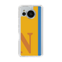 Slim Protection Case［ Original - initial color line - N orange ］