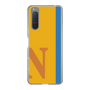 Slim Protection Case［ Original - initial color line - N orange ］