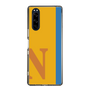 Slim Protection Case［ Original - initial color line - N orange ］