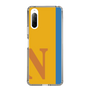 Slim Protection Case［ Original - initial color line - N orange ］