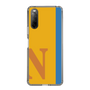 Slim Protection Case［ Original - initial color line - N orange ］