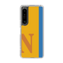 Slim Protection Case［ Original - initial color line - N orange ］