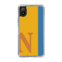 Slim Protection Case［ Original - initial color line - N orange ］
