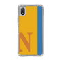 Slim Protection Case［ Original - initial color line - N orange ］