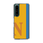 Slim Protection Case［ Original - initial color line - N orange ］