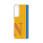 Slim Protection Case［ Original - initial color line - N orange ］