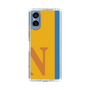 Slim Protection Case［ Original - initial color line - N orange ］