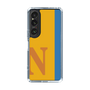 Slim Protection Case［ Original - initial color line - N orange ］