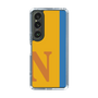 Slim Protection Case［ Original - initial color line - N orange ］