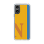 Slim Protection Case［ Original - initial color line - N orange ］