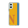Slim Protection Case［ Original - initial color line - N orange ］